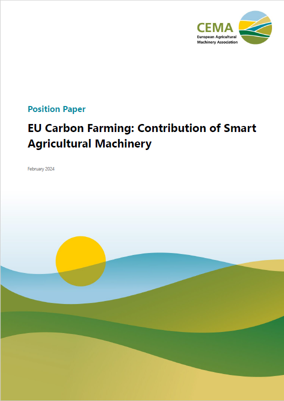 Carbon Farming cover