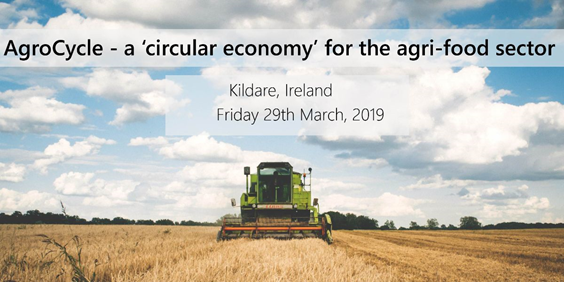 2019 agrocycle final conference