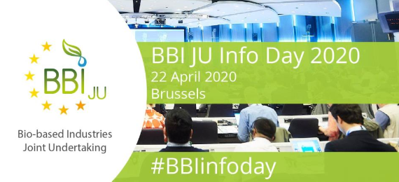 BBI JU Info Day 2020