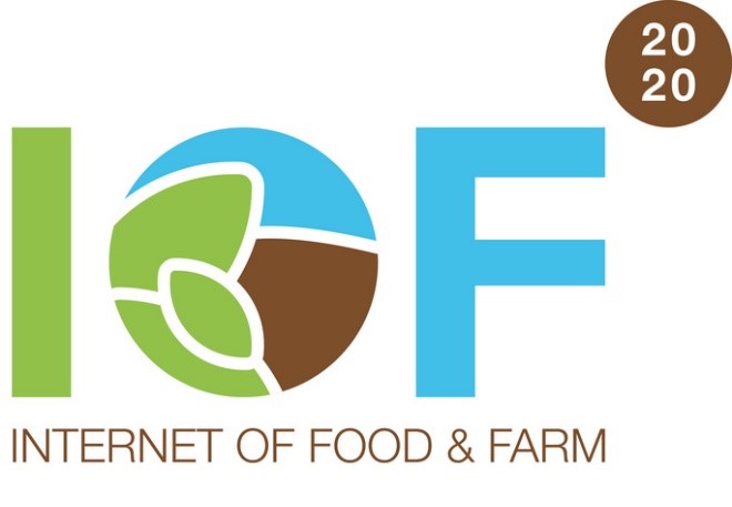 iof logo