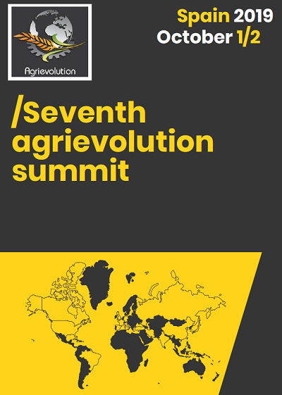 2019 Agrievolution Summit announcement web